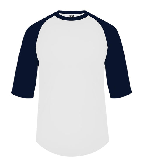 Badger Sport B-Baseball Tee